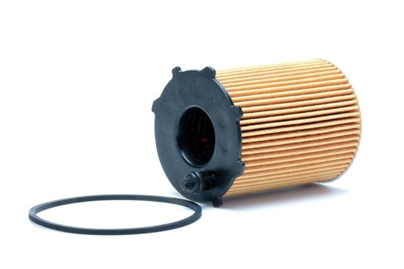 TAMT6714FDE Yağ Filtresi Partner berlıngo BOSCH | Fıesta focus c max f