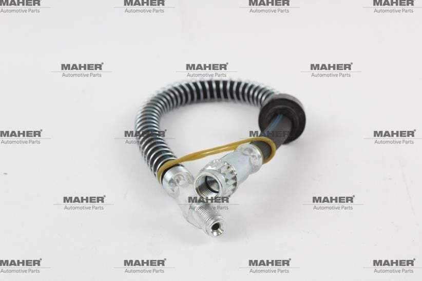 7700304968 Fren Hortumu Ön MAHER | Renault Kangoo