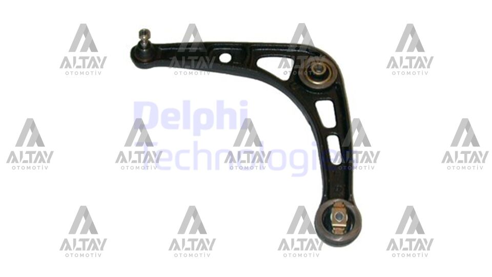 7700413493 Salıncak Alt Sol DELPHI | Renault Laguna