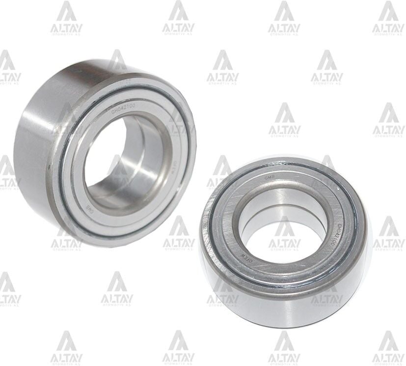 51720-3800051720-38100 Teker Rulmanı Ön GMB | Hyundai Sonata / Kia Cerato