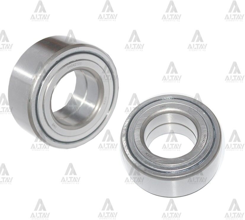 51720-3800051720-38100 Teker Rulmanı Ön GMB | Hyundai Sonata / Kia Cerato