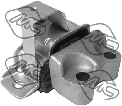 51782194 Motor Takozu Ön Sol MAHER | Fiat Linea