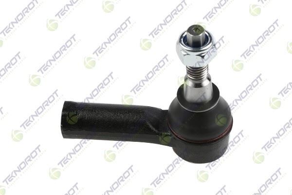 1763989 Rot Basi On TEKNOROT | Ford Transit 2014 / Ford Transit Custom 2012