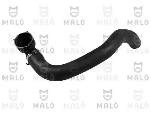 51817696 Radyator Hortumu Alt REGUS | Fiat Doblo 1.6 MJT