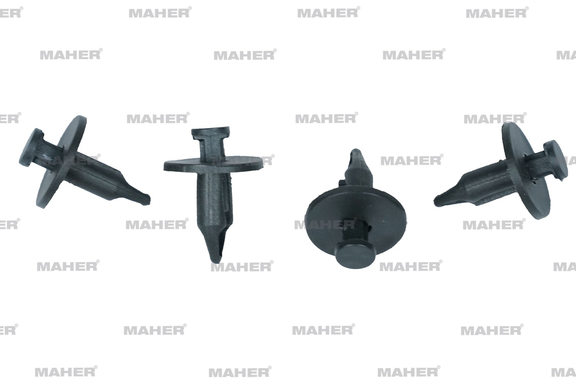 1028521 Klips MAHER | Muhtelif Araçlar