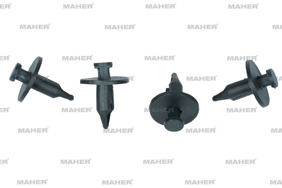 1028521 Klips MAHER | Muhtelif Araçlar