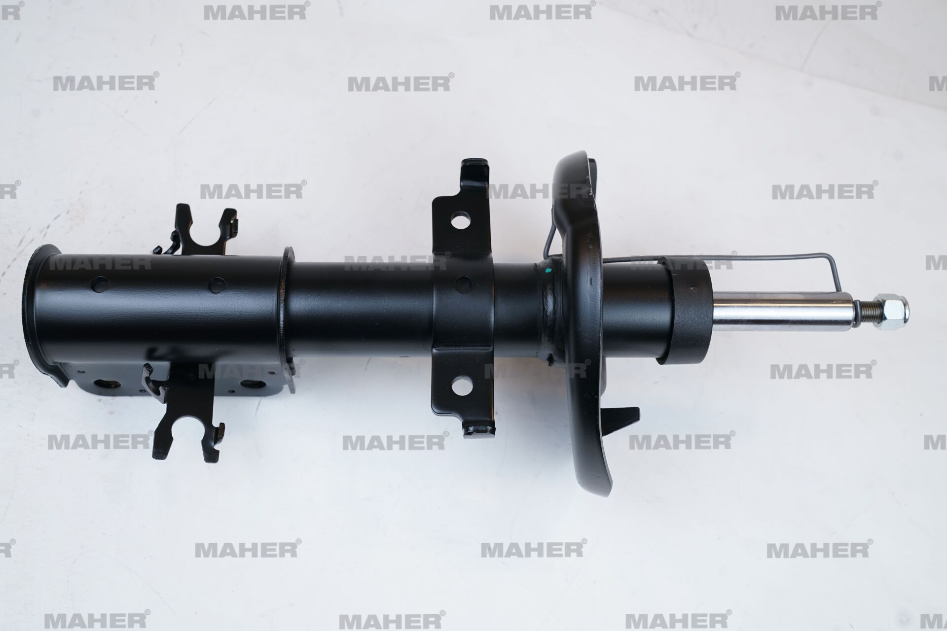 543027068R Amortisör Ön MAHER | Renault Laguna