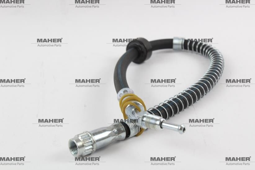 8200673551 Fren Hortumu Ön MAHER | Renault Master