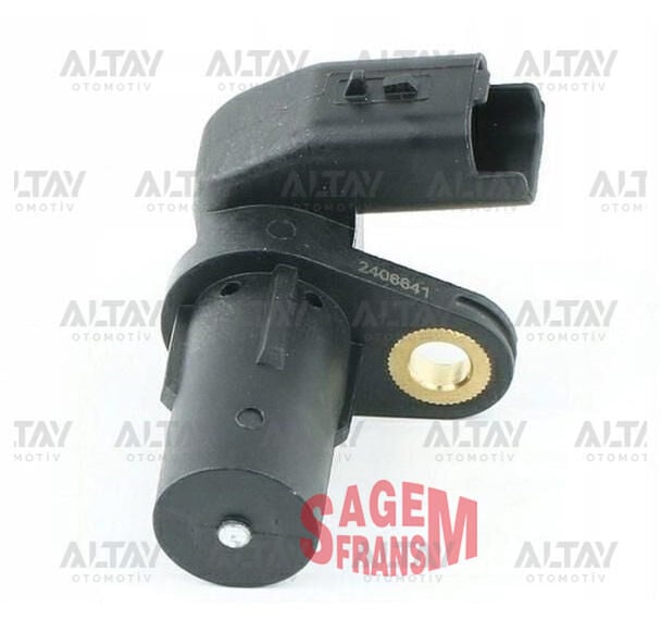 8200676078 Sensör SAGEM | Renault Megane 2