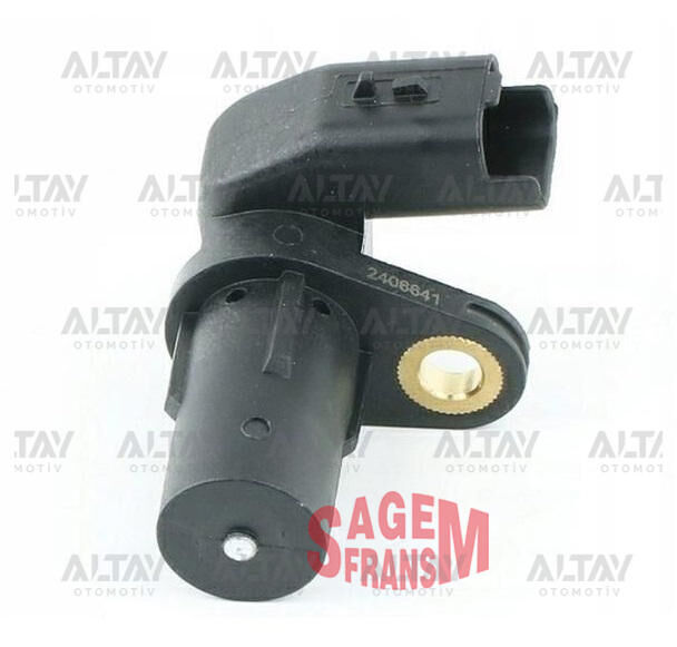 8200676078 Sensör SAGEM | Renault Megane 2