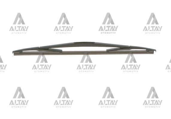 7711172298 Silecek Arka BOSCH | Renault Kangoo / Renault Trafic