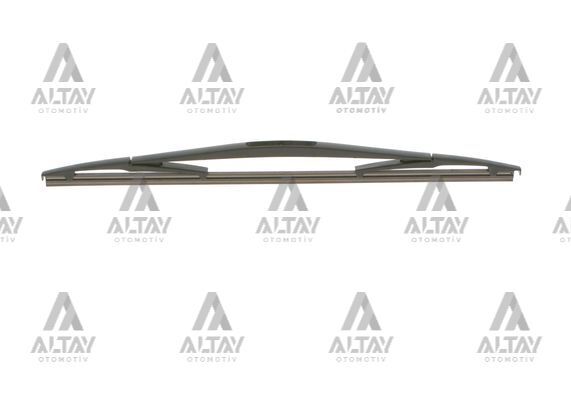 7711172298 Silecek Arka BOSCH | Renault Kangoo / Renault Trafic