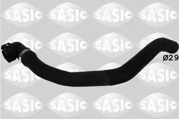 51757913 Radyator Hortumu Ust REGUS | Fiat Doblo 1.3 MJT