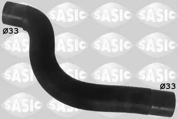 46808790 Radyator Hortumu Ust REGUS | Fiat Doblo 1.9 D 2001