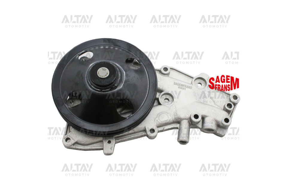 7701466419 Devirdaim (Su Pompası) SAGEM | Renault R9 / Renault R19