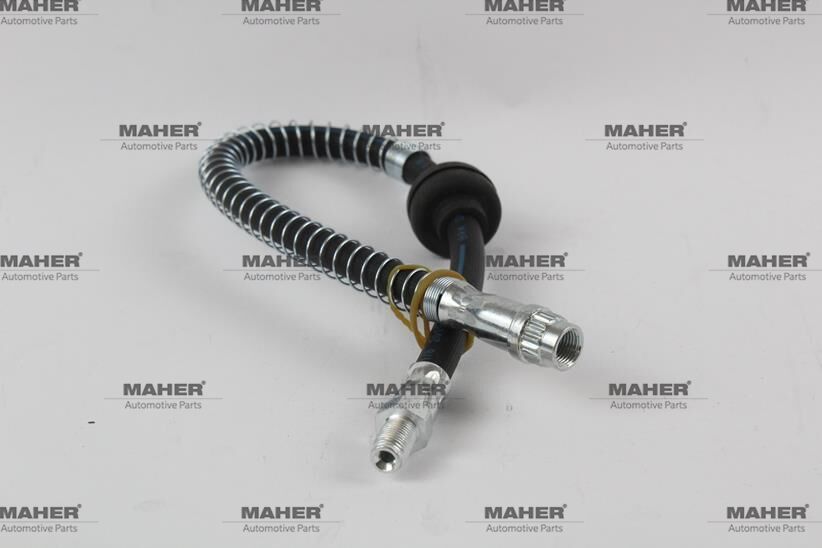 8200333851 Fren Hortumu Ön MAHER | Renault Megane 2