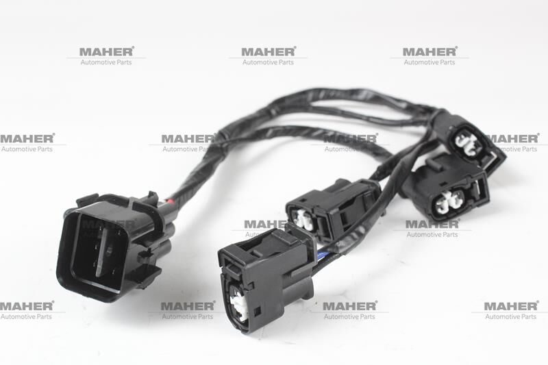 27350-26620 Elektronik Parça MAHER | Kia Rio