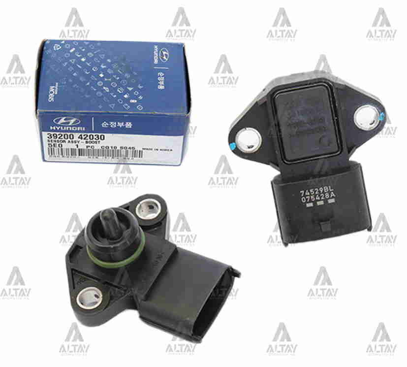39200-42030 Sensör MOBIS | Kia Bongo
