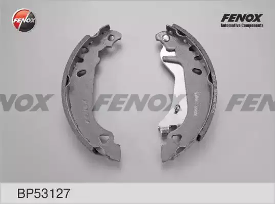 5888433 Fren Balatası Arka BOSCH | Fiat Tempra