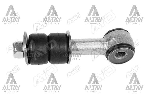 1308664080 Alt Takım Parçası AYD | Fiat Scudo