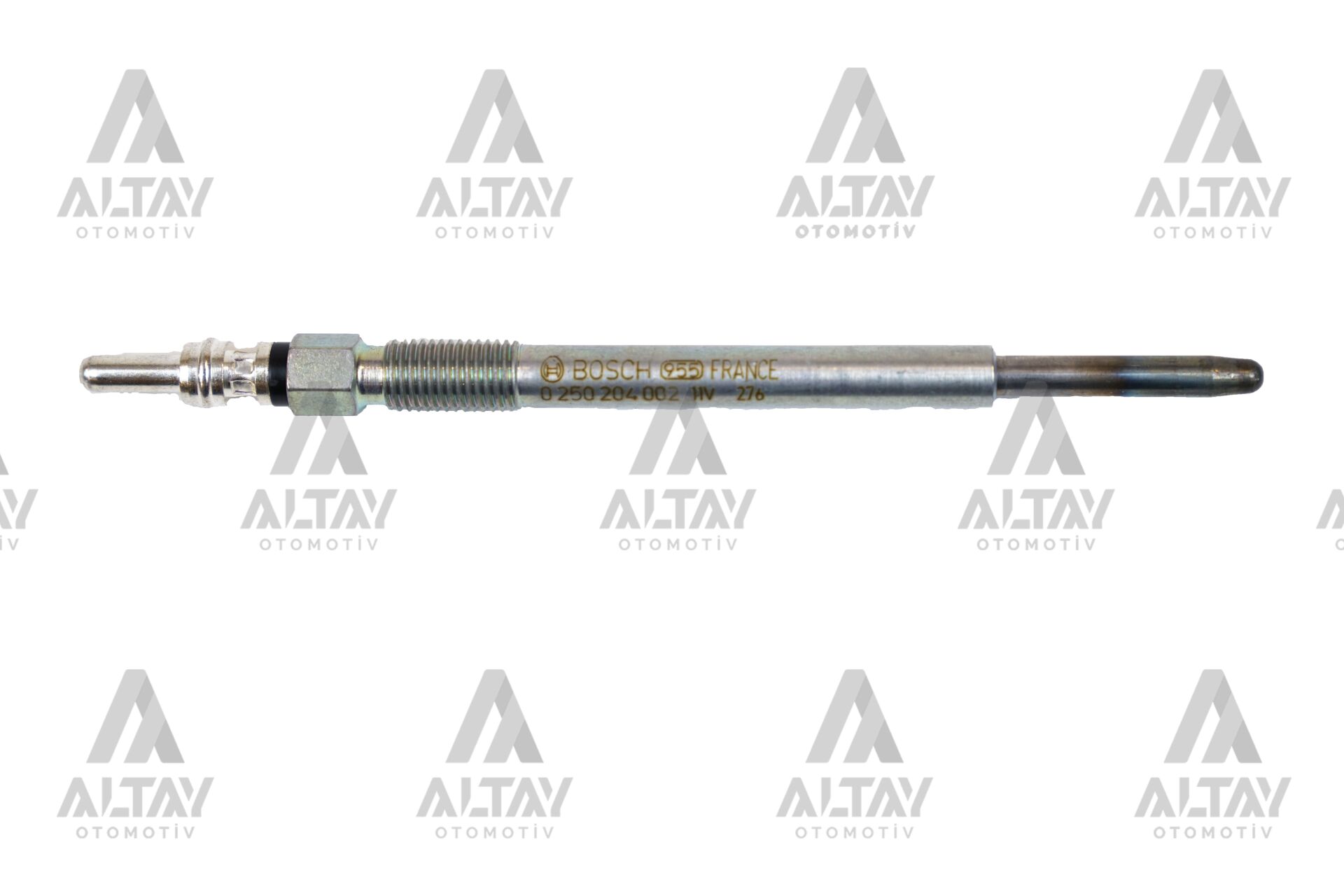 5960F9 Kızdırma Bujisi BOSCH | Ford Fiesta / Ford Focus