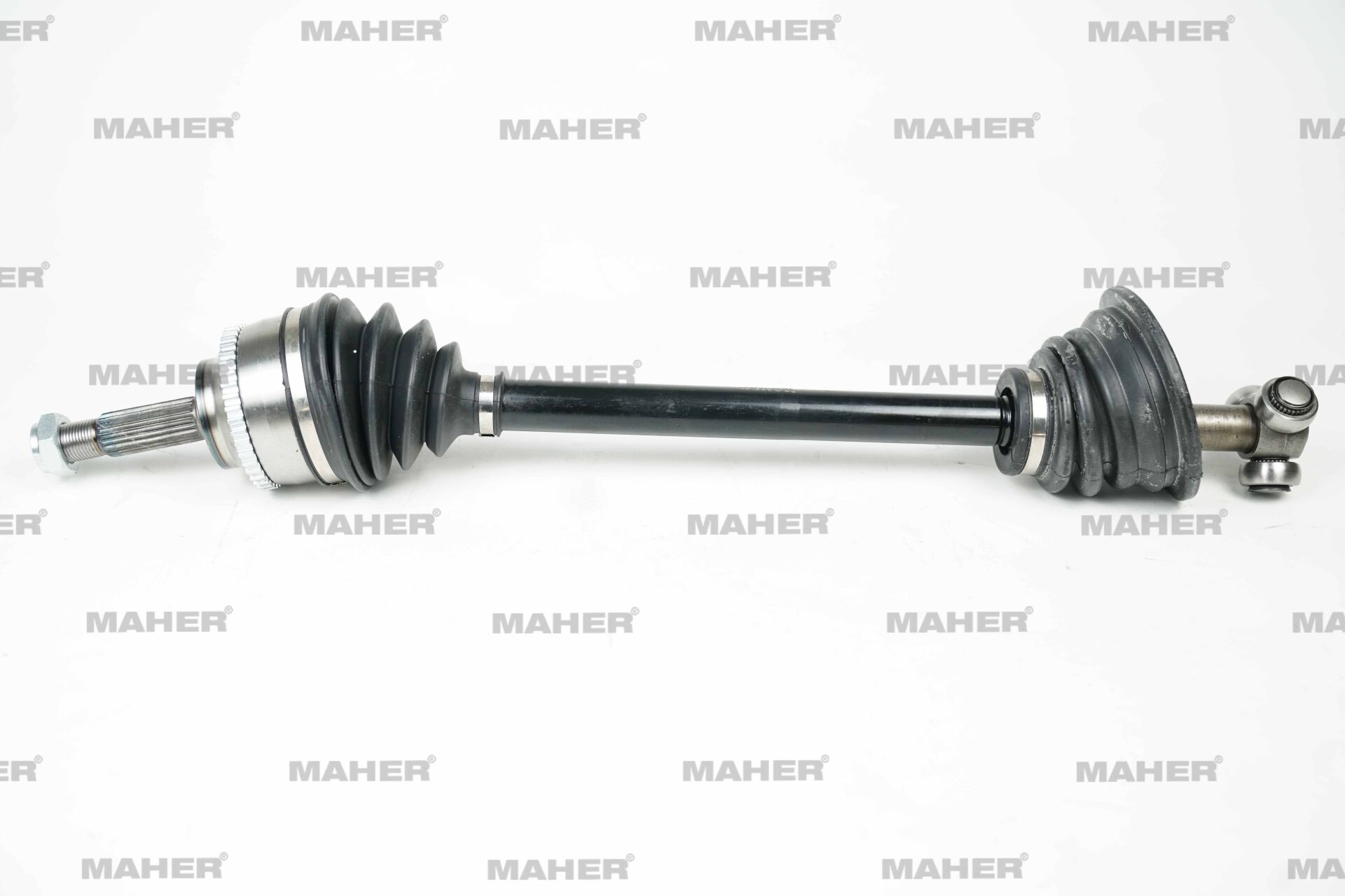 7701468836 Aks Ön MAHER | Renault Scenic