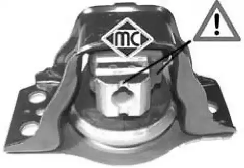 8200338372 Motor Takozu ERASTECH | Renault Megane 2