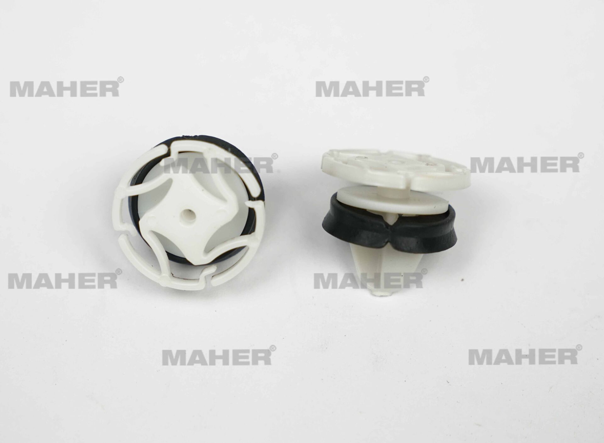 9345ZN Klips MAHER | Muhtelif Araçlar