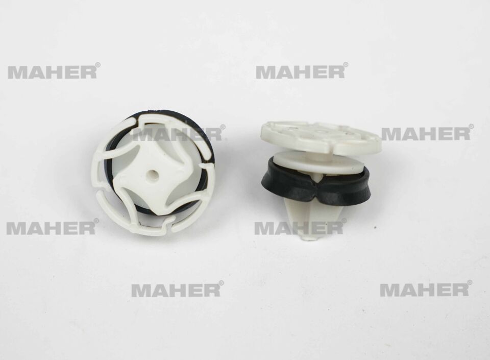 9345ZN Klips MAHER | Muhtelif Araçlar