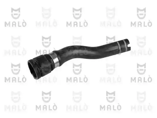 51779534 Radyator Hortumu Cikis REGUS | Fiat Grande Punto