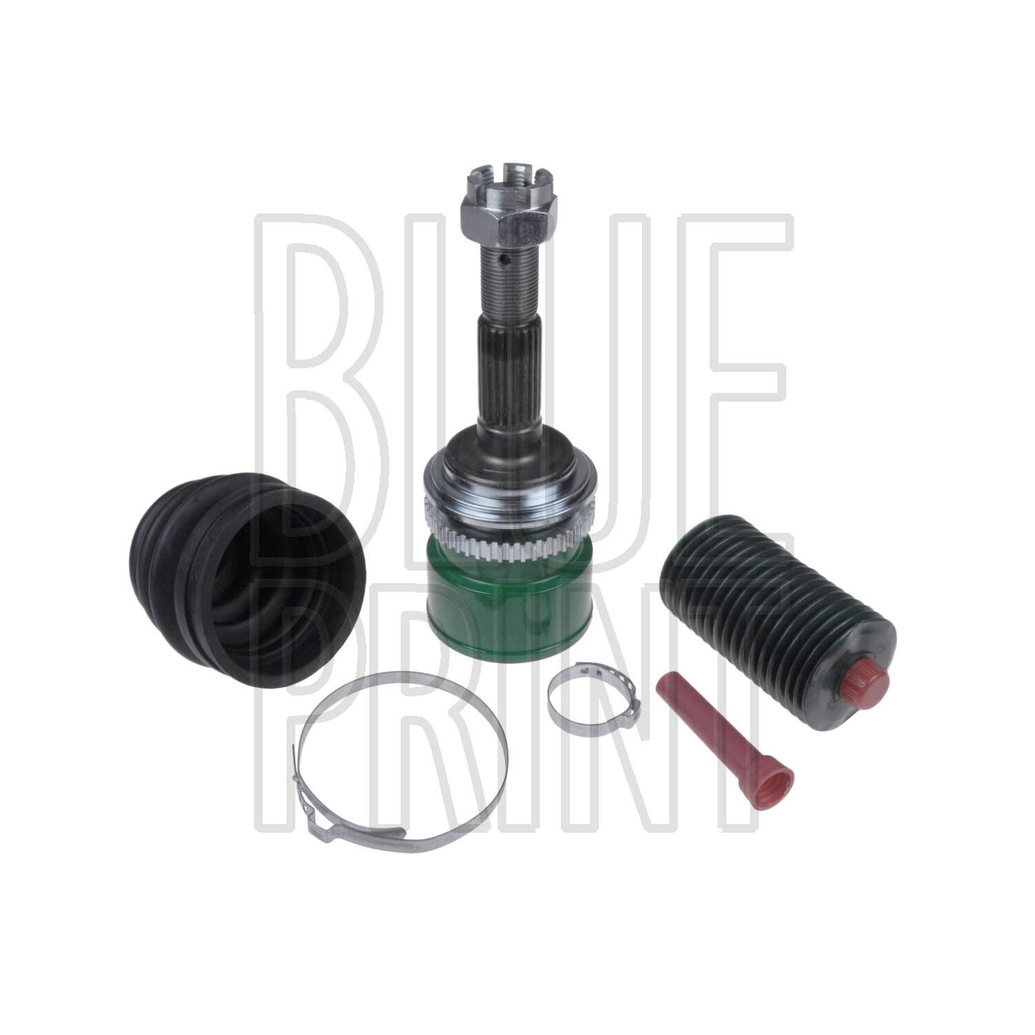 43410-87406SK1 Aks BLUEPRIN | Kia Rio