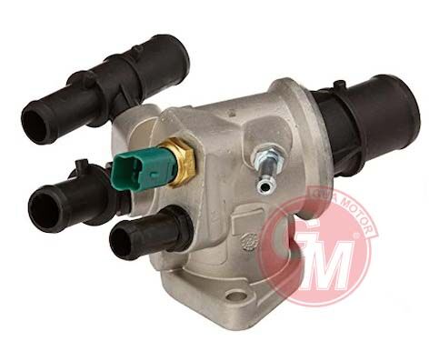 46785392 Termostat Komple GUA | Fiat Doblo stilo marea bravo brav