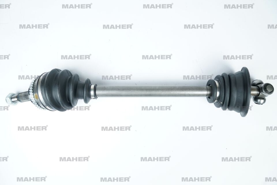 7700111920 Aks Ön MAHER | Renault Scenic