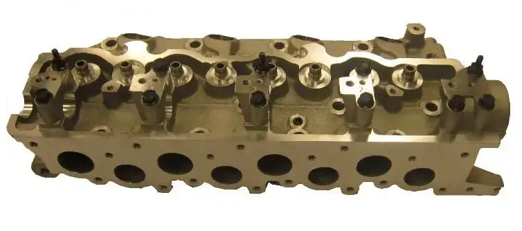 22100-42961 Silindir Kapağı | Hyundai H100 Kamyonet - L300 - KIA BONGO K2500 TCI