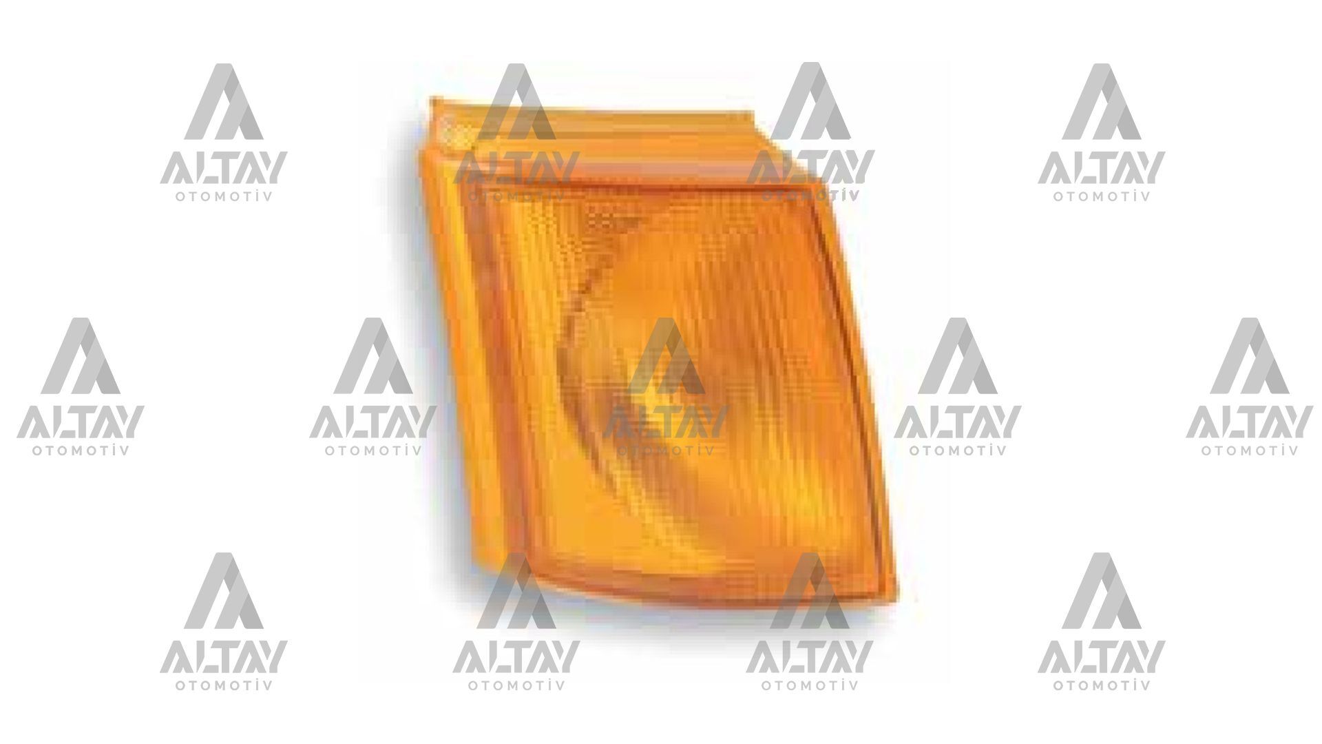 1063533 Far ve Aydınlatma Sağ MARS | Ford Transit