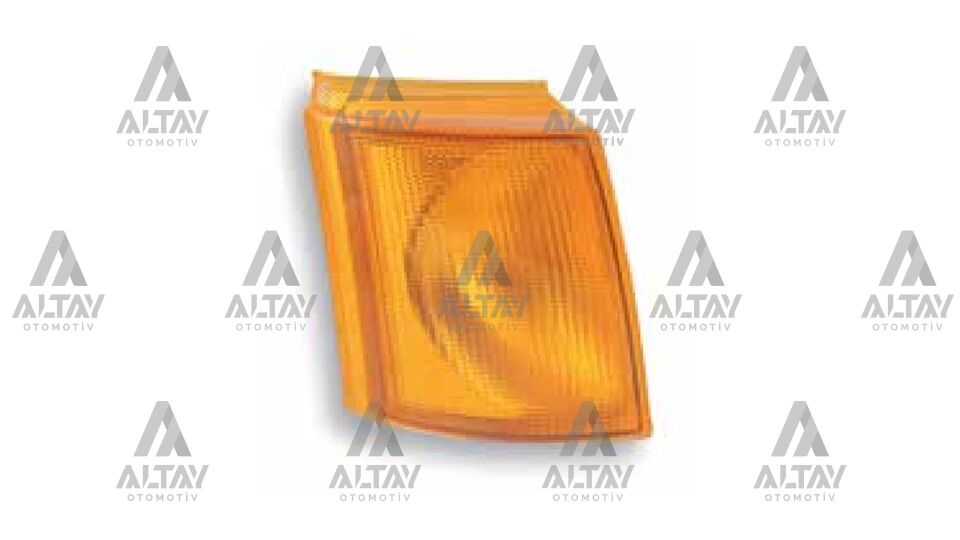 1063533 Far ve Aydınlatma Sağ MARS | Ford Transit