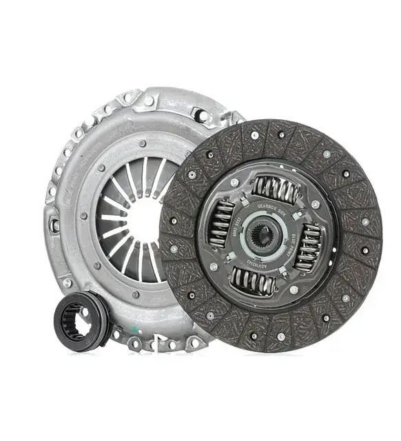 014215700 | Fiat Doblo 1.3 Multijet Debriyaj Seti MAPA