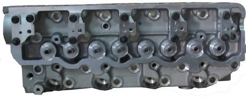 22100-42961 Silindir Kapağı | Hyundai H100 Kamyonet - L300 - KIA BONGO K2500 TCI
