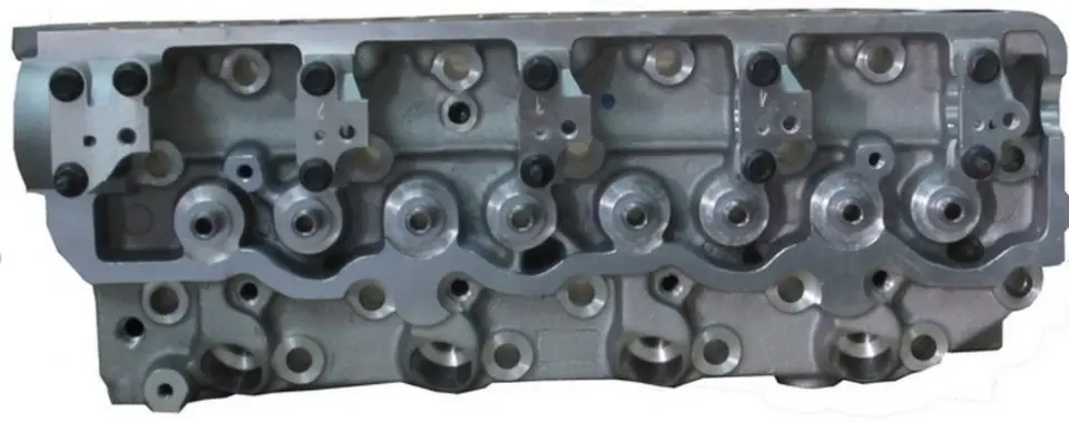22100-42961 Silindir Kapağı | Hyundai H100 Kamyonet - L300 - KIA BONGO K2500 TCI