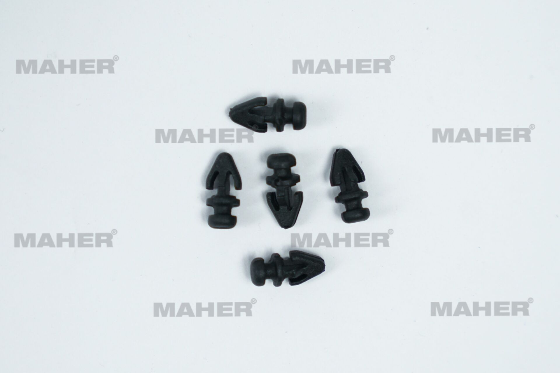 W702985S300 Klips MAHER | Muhtelif Araçlar