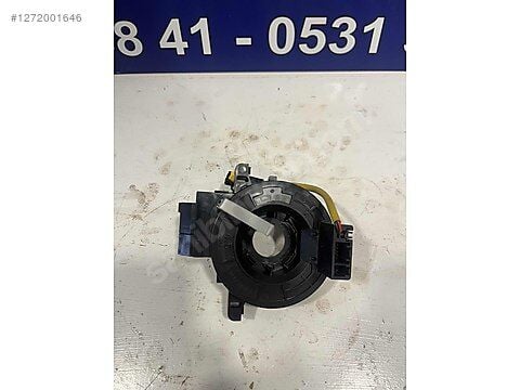 735521315 Direksiyon Airbag Sargısı Zenon Punto Evo