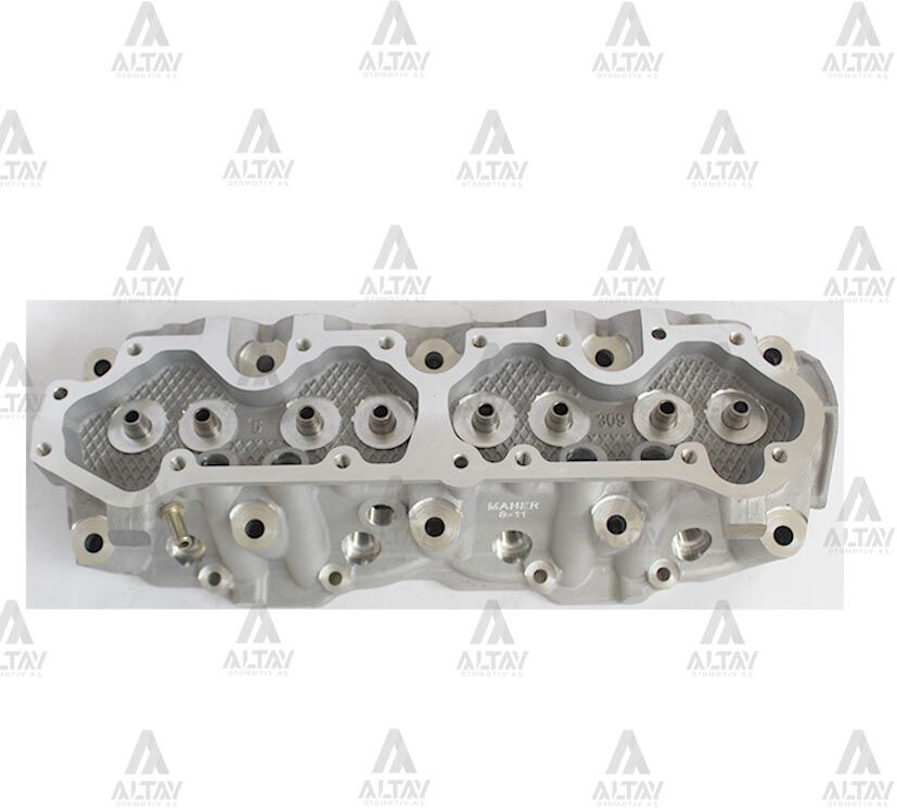 7734225-7734453-7704453-7618445 Silindir Kapağı MAHER | Fiat Tempra