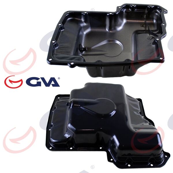 0301 N6 Yağ Karteri̇ GVA | Transi̇t V347 CUSTOM 12> V36