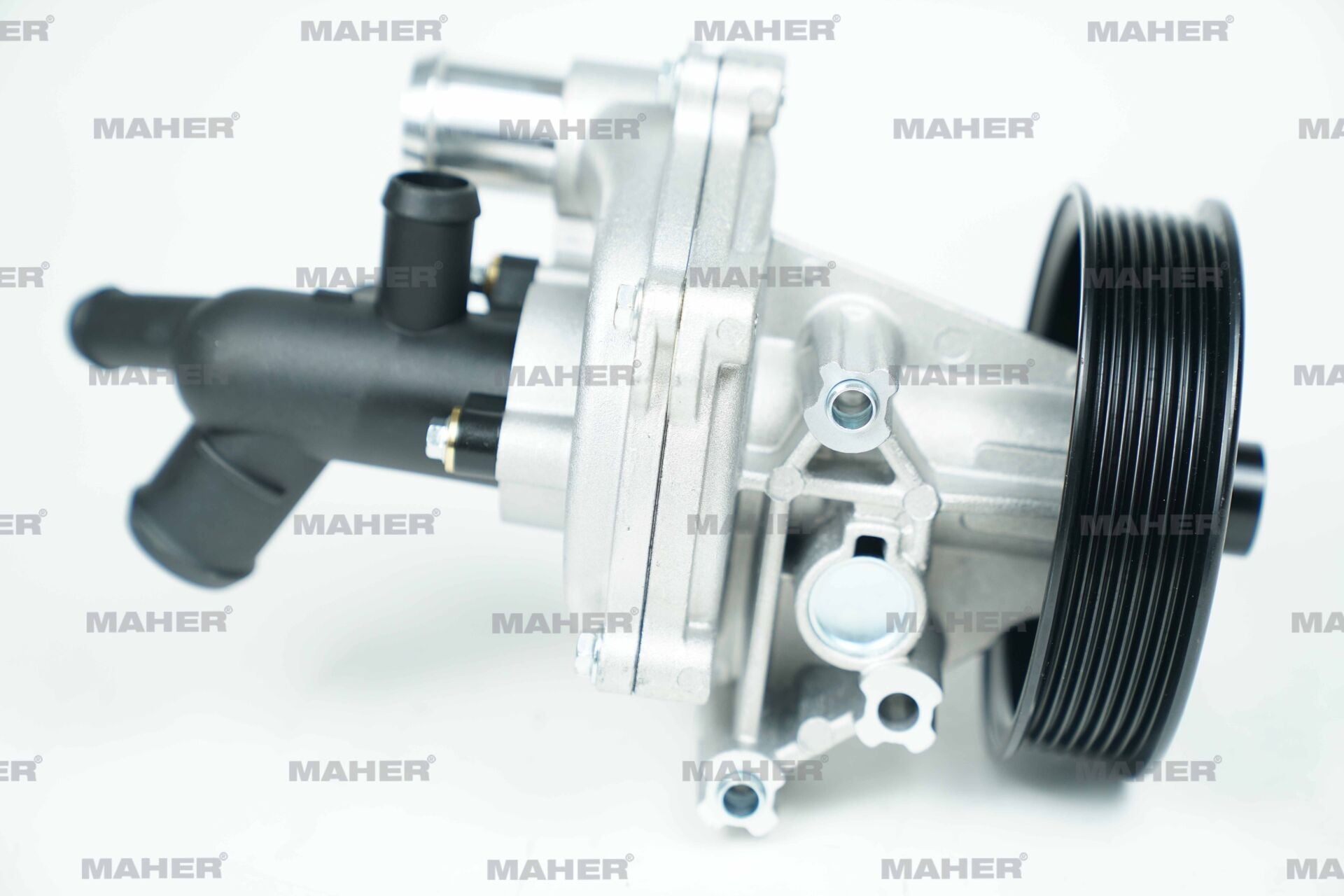 BK3Q8A558CC Devirdaim (Su Pompası) Alt MAHER | Ford Transit / Ford Ranger