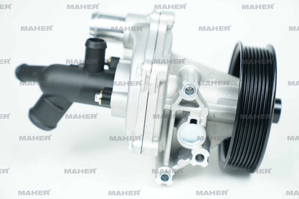 BK3Q8A558CC Devirdaim (Su Pompası) Alt MAHER | Ford Transit / Ford Ranger