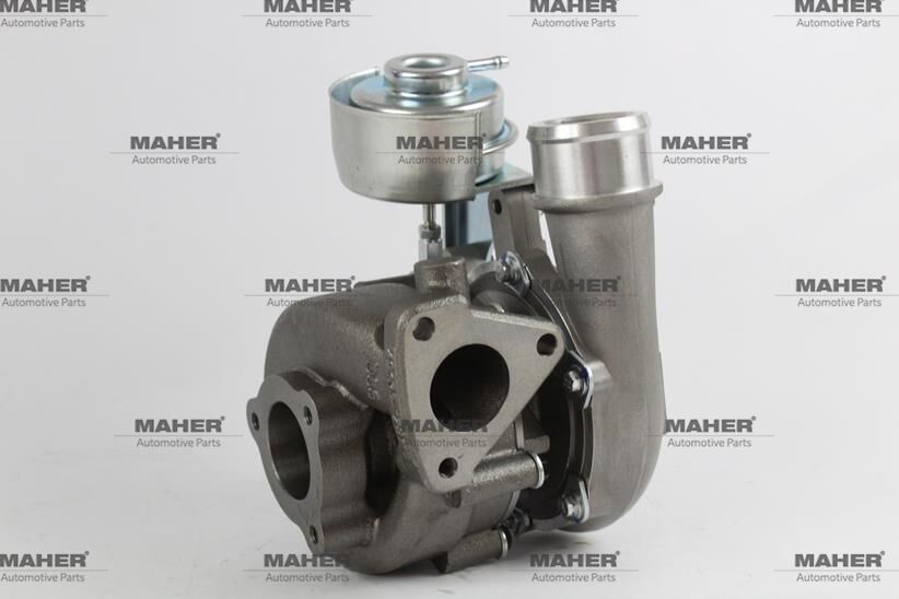 28231-27800 Turbo MAHER | Hyundai Santa Fe