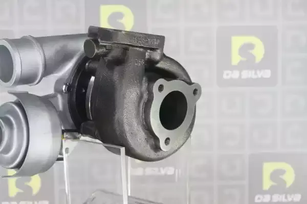 28231-27800 Turbo MAHER | Hyundai Santa Fe
