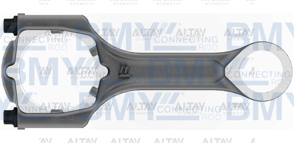 46472681 Piston Kolu BMY | Fiat Marea / Fiat Bravo