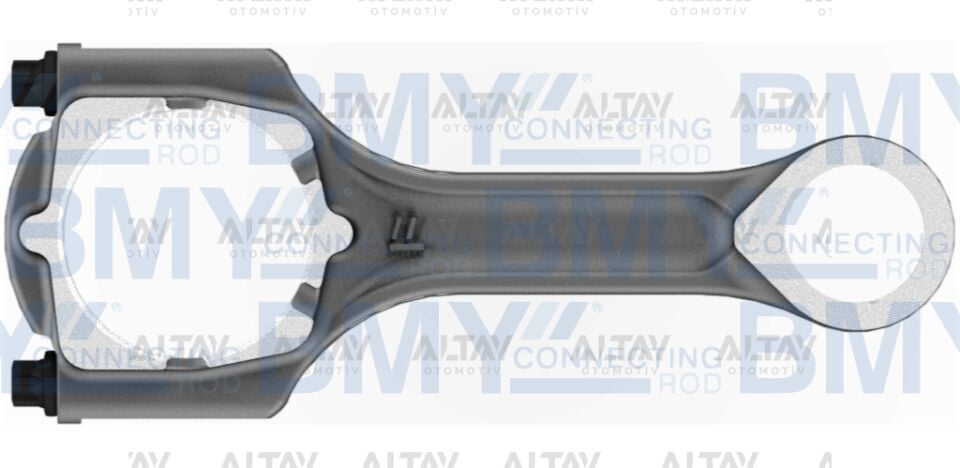 46472681 Piston Kolu BMY | Fiat Marea / Fiat Bravo