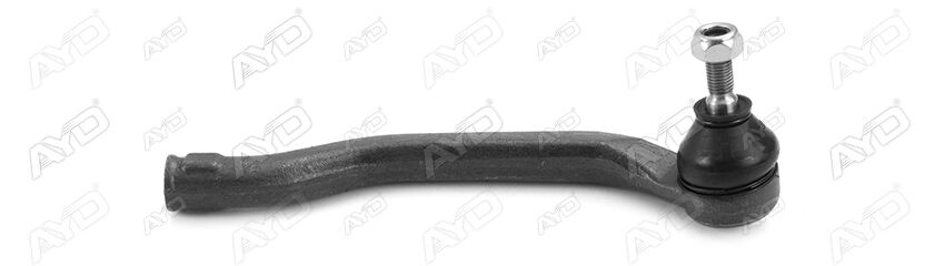 485205192R Alt Takım Parçası Sağ AYD | Renault Fluence / Renault Megane 2 / Renault Megane 3